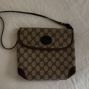 GUCCI Vintage Shoulder Bag